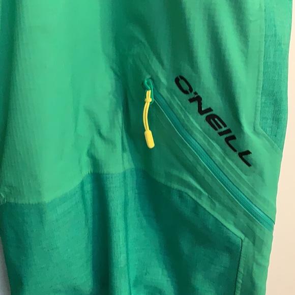 O’Neill Men’s ski/snowboard jacket&pants (ECU!!!!) - Picture 12 of 16